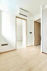 The Wisteria (D27), Apartment #520749261